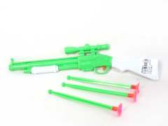 Soft Bullet Gun