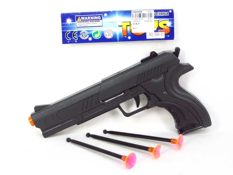 Soft Bullet Gun toys