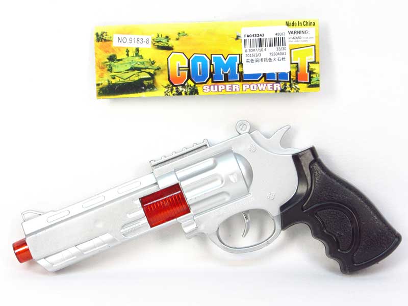 Flint Gun toys