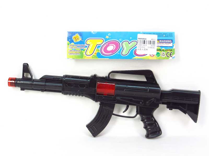 Flint Gun toys