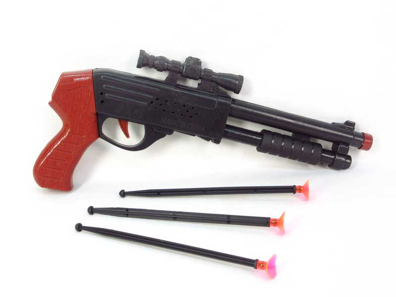 Soft Bullet Gun toys