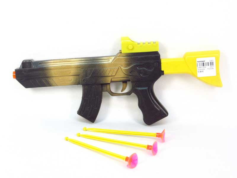 Soft Bullet Gun toys