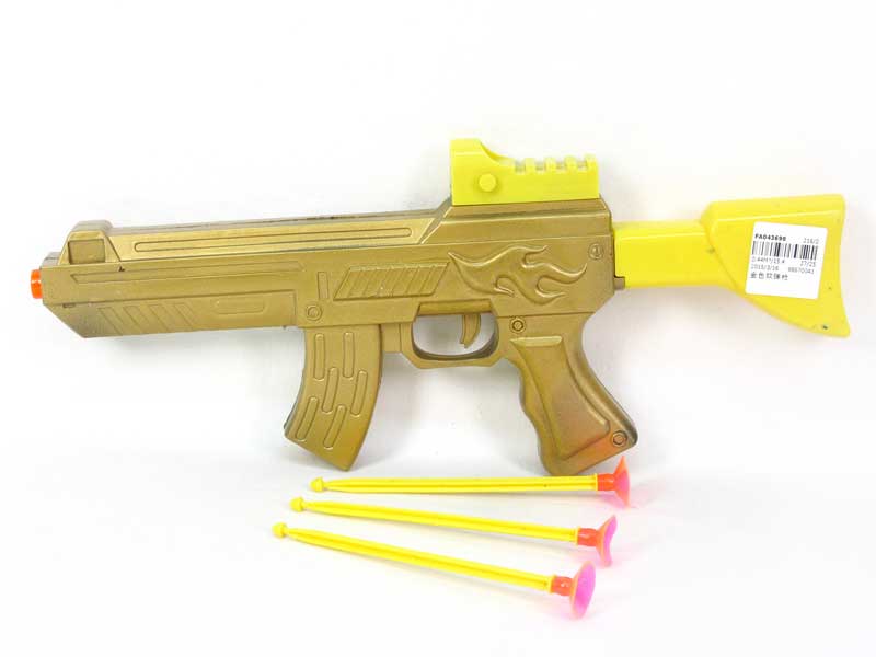 Soft Bullet Gun toys