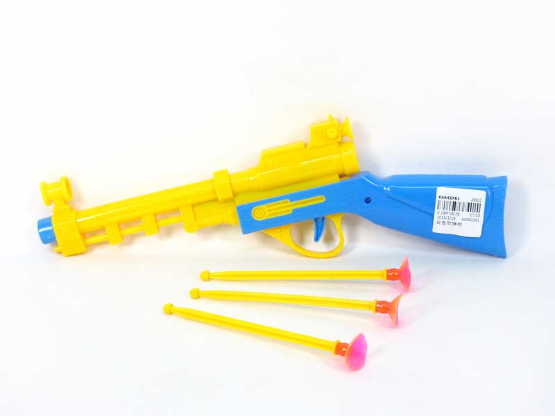 Soft Bullet Gun toys