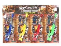 Toy Gun Set(4in1)