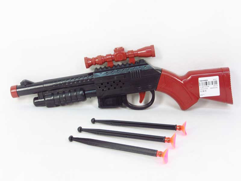 Soft Bullet Gun toys
