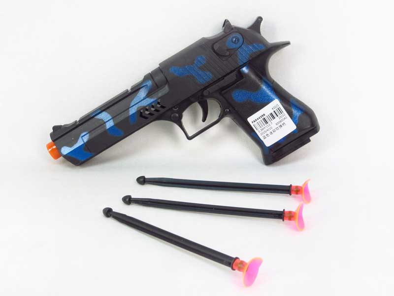 Soft Bullet Gun toys