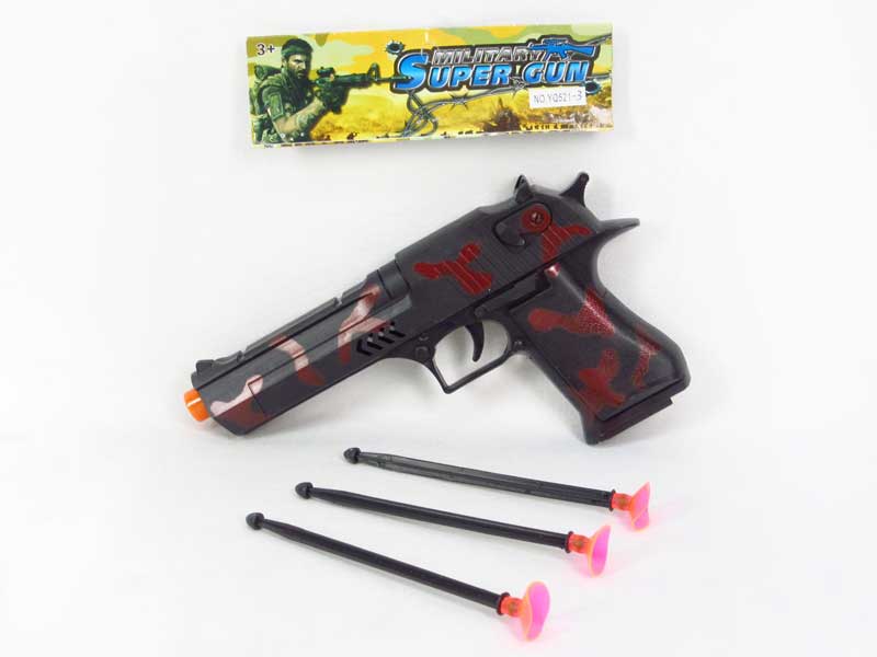 Soft Bullet Gun toys