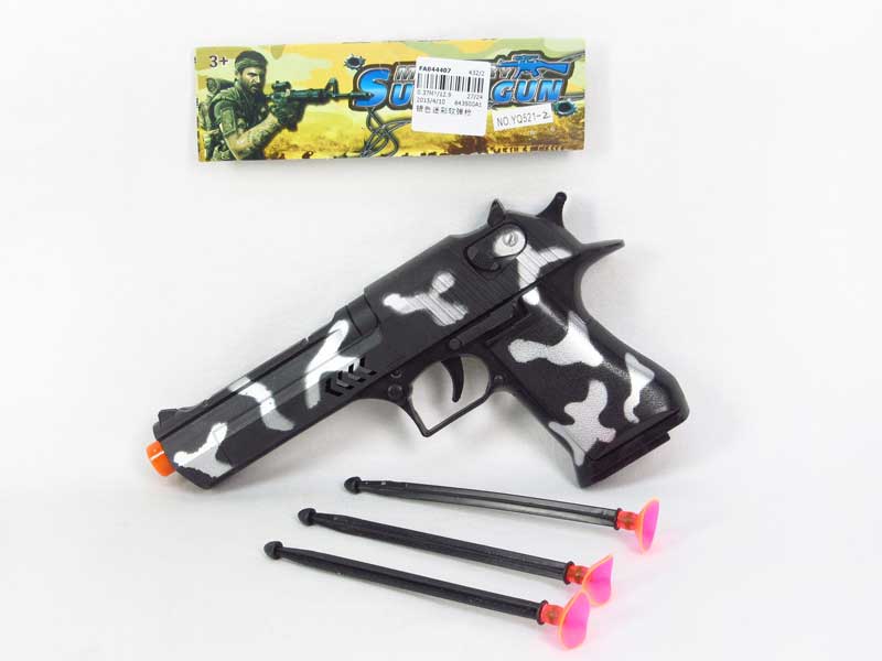 Soft Bullet Gun toys