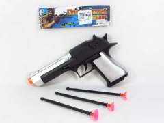 Soft Bullet Gun