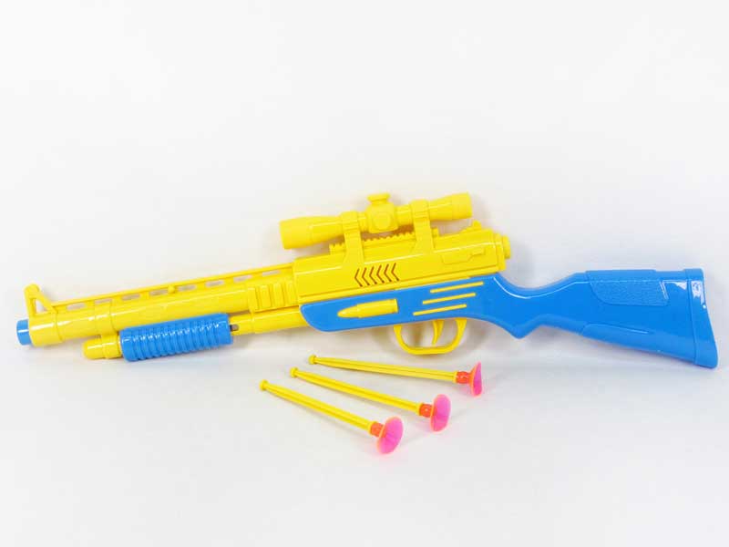 Soft Bullet Gun toys