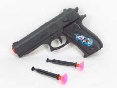 Soft Bullet Gun