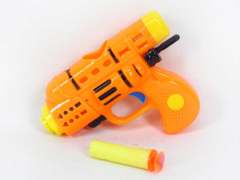 Soft Bullet Gun(3C)