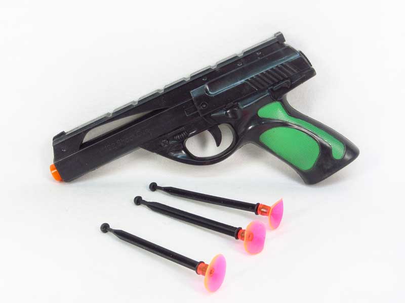 Soft Bullet Gun toys