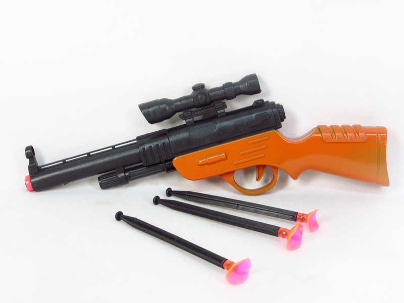 Soft Bullet Gun toys