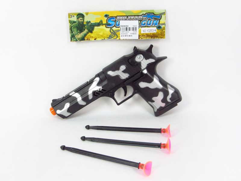 Soft Bullet Gun toys