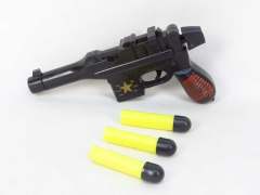 Soft Bullet Gun(3C)
