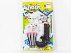 Soft Bullet Gun Set(2S)