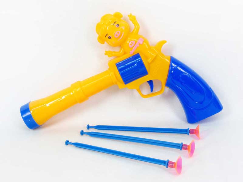 Soft Bullet Gun toys