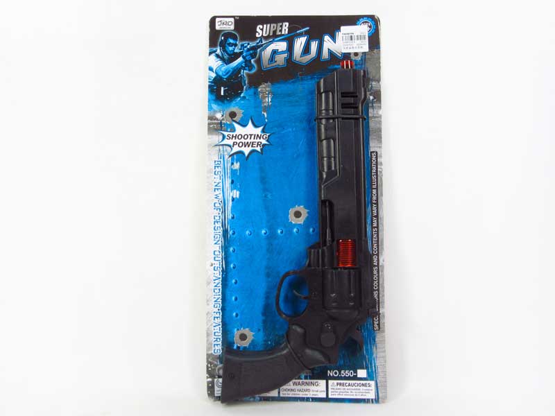 Flint Gun toys