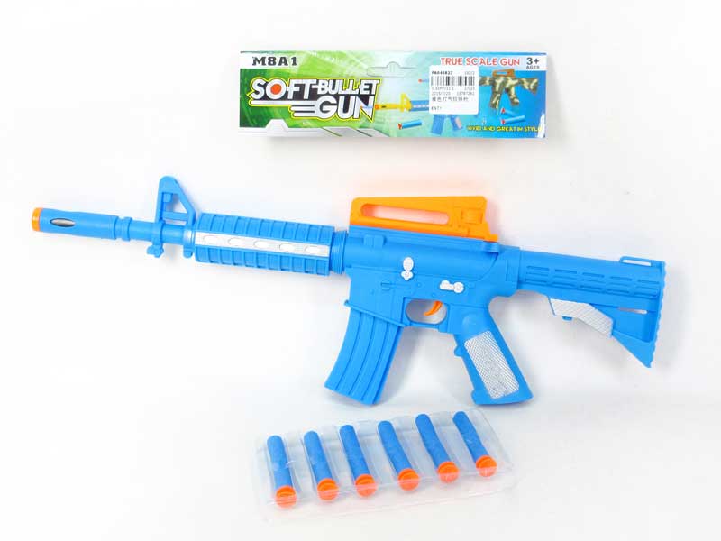 Soft Bullet Gun toys