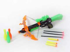 Bow&Arrow Gun Set