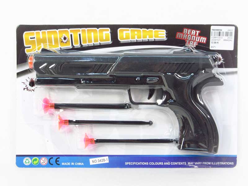 Toy Gun toys