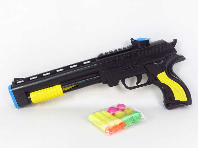 Toy Gun toys