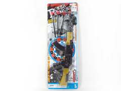 Toys Gun Set