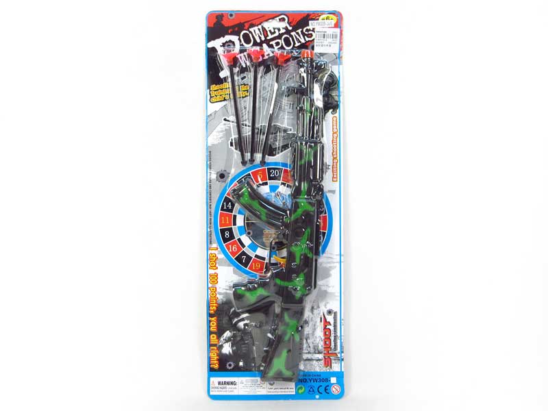 Toys Gun Set toys