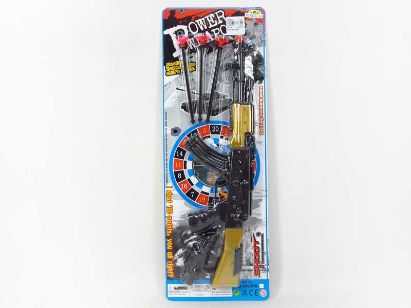 Toys Gun Set toys