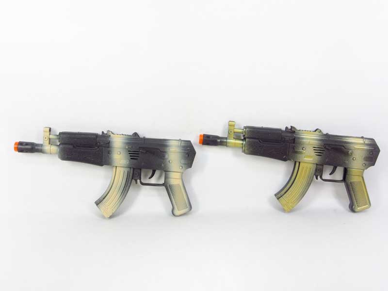 Flint Gun(2C) toys