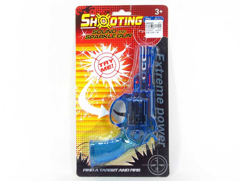 Flint Gun(3C) toys