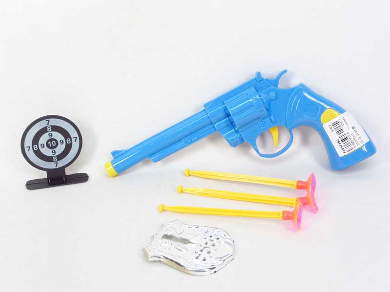 Toys Gun Set toys