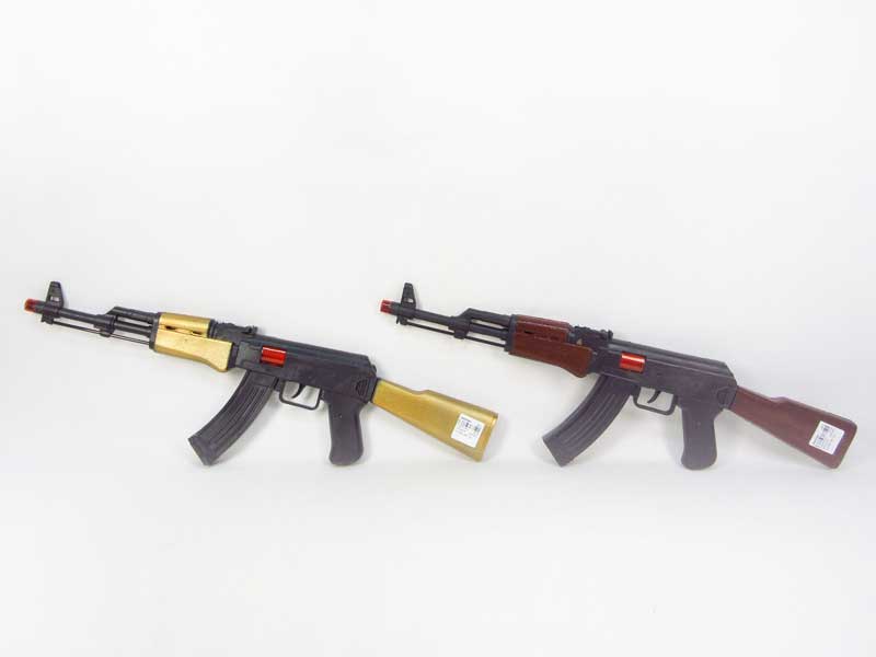 Flint Gun(3C) toys