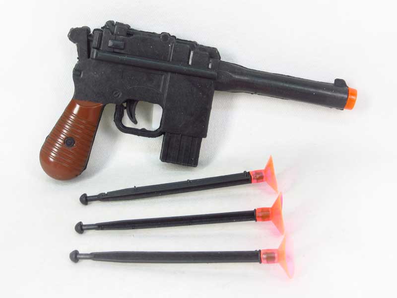 Soft Bullet Gun toys