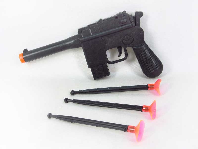 Soft Bullet Gun toys