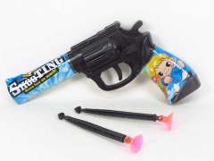 Soft Bullet Gun