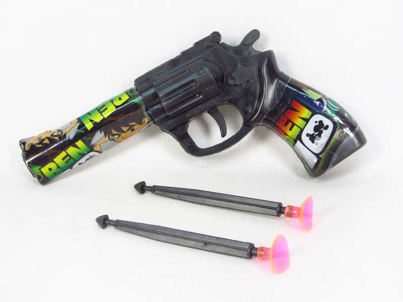 Soft Bullet Gun toys