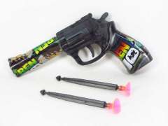 Soft Bullet Gun