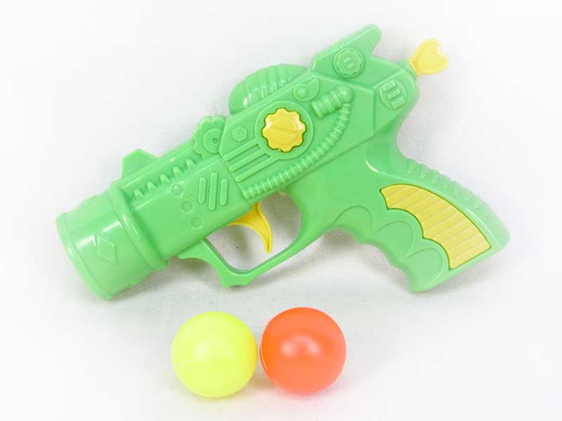 Pingpong Gun toys