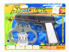 Flint Gun Set