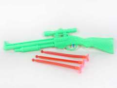 Soft Bullet Gun