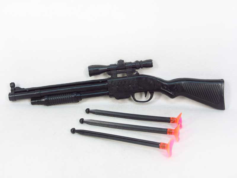 Soft Bullet Gun toys