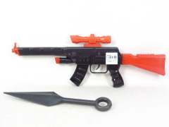 Flint Gun Set