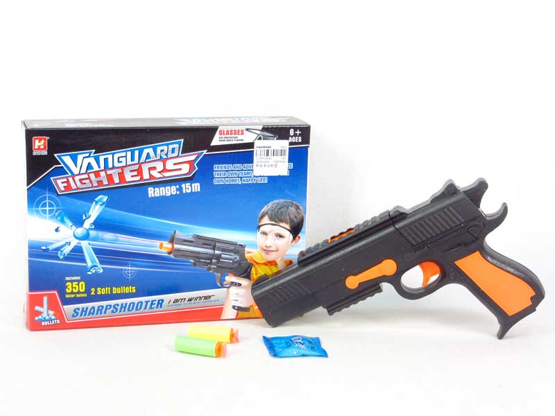 Gun Set toys
