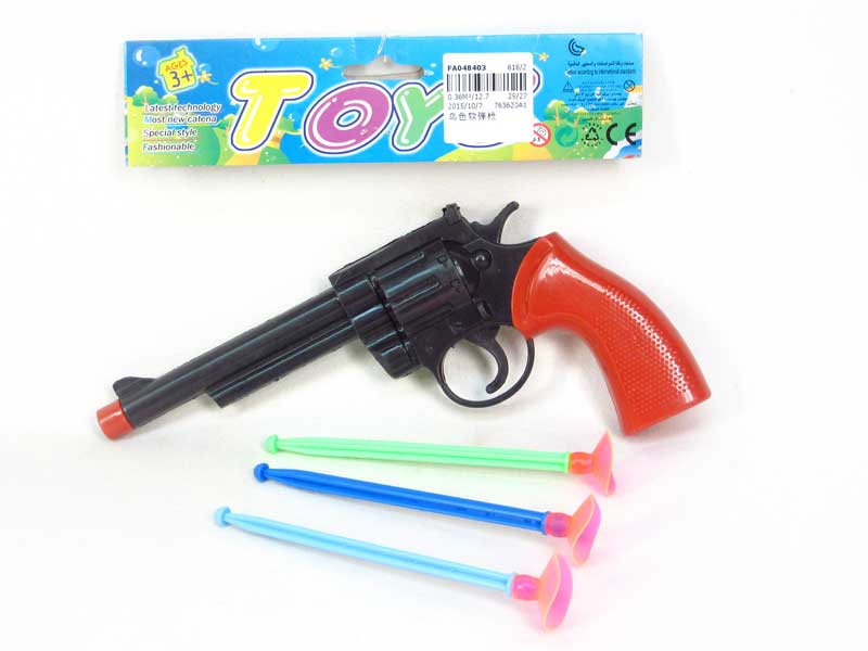 Soft Bullet Gun toys