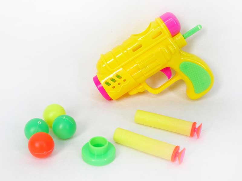Toy Gun(3C) toys