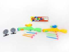 Toy Gun Set