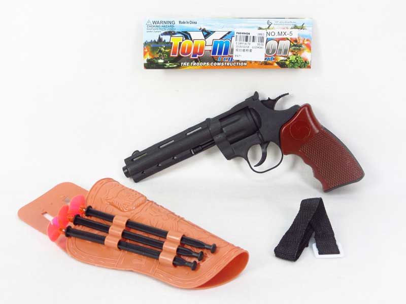 Gun Set toys